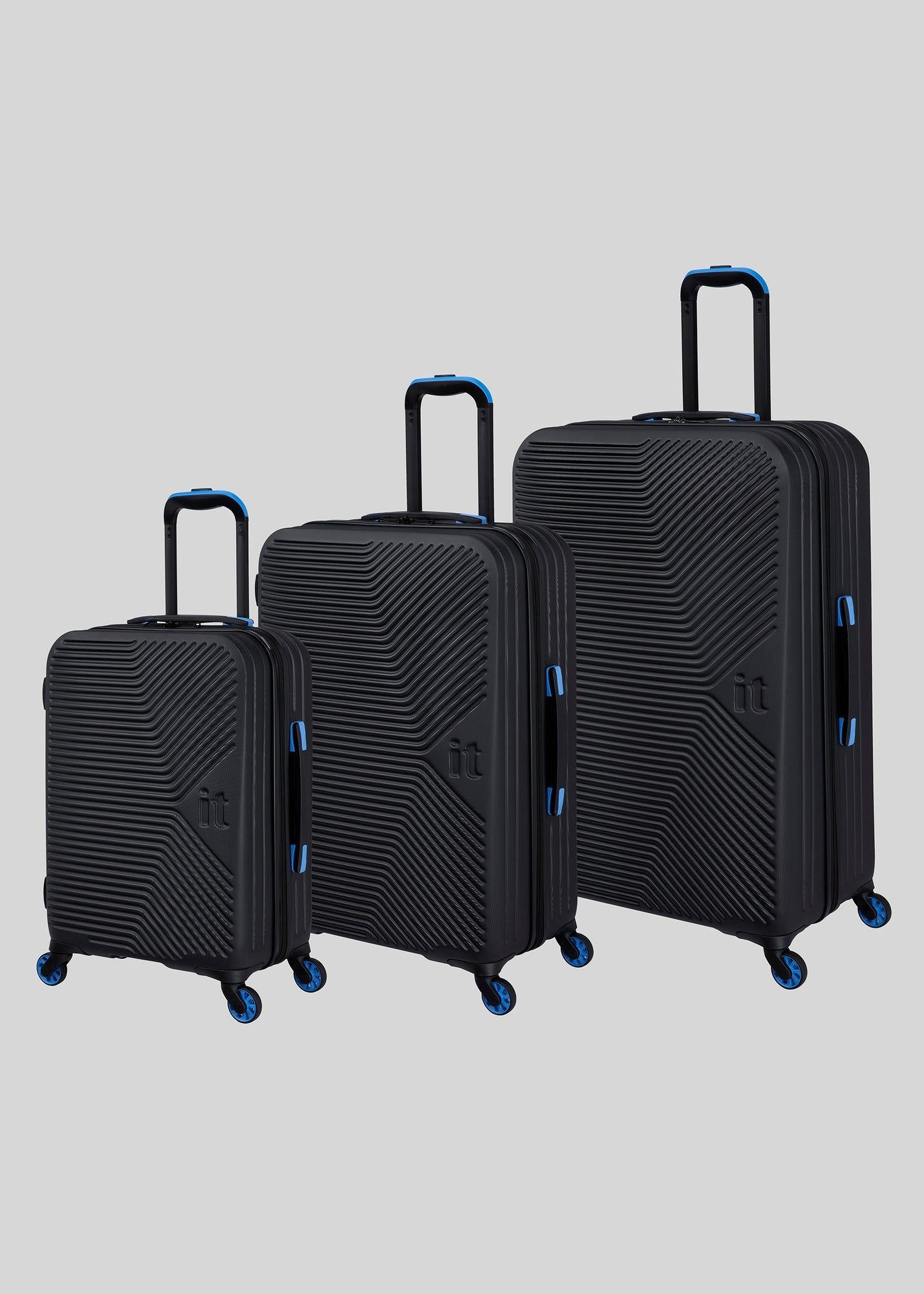Buy IT Luggage New Better Hard Suitcase Online in Bahrain from Matalan