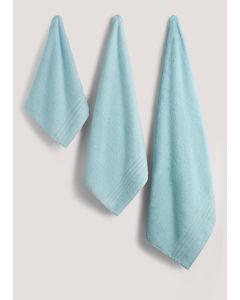 Ice 100% Egyptian Cotton Towels