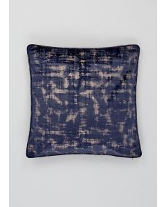 Velvet Foil Cushion