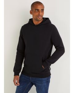 Essential Pull-On Hoodie