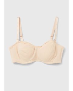 DD+ Non Padded Multiway Bra
