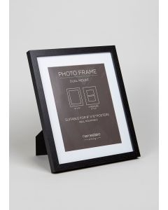 Dual Mount Photo Frame-One Size-Home
