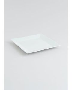 Chicago Square Side Plate (19cm x 19cm)