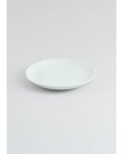 Chicago Coupe Side Plate (19cm)