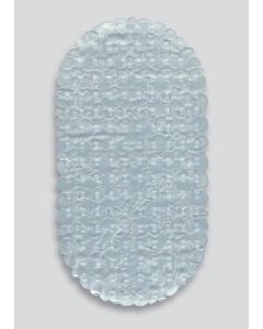 Pebble Rubber Bath Mat