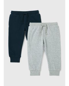 2 Pack Boys  Joggers