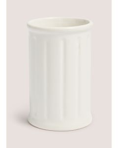 Value Tumbler (11cm x 7.5cm)-White