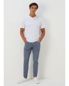 Garment Dye Trousers
