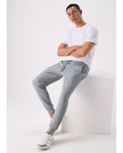 Cuffed Slim Fit Joggers