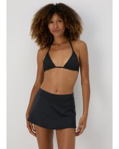 Skirted Bikini Bottoms