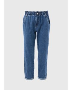 Paperbag Jeans