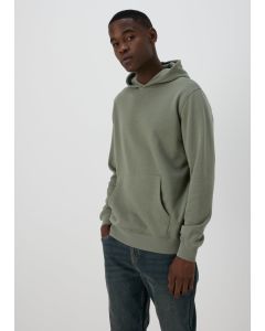Essential Pull On Hoodie