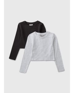 Girls  Long Sleeve Top