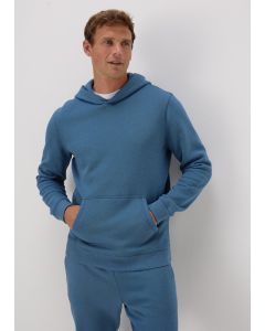 Pull On Hoodie