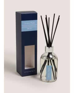 Ozanic Musk Diffuser Glass-Glass