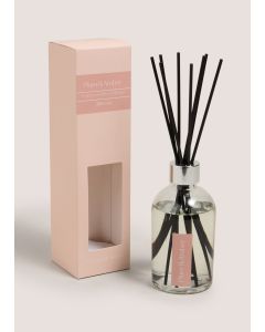 Plum & Amber Diffuser Glass-Glass