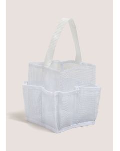 Shower Cady (16x16cm)-White