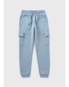 Boys Cargo Jogging Bottoms