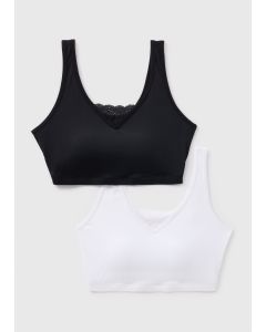 Menopause 2 Pack & Bralettes