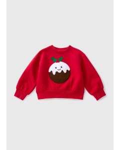 Boys Pudding Sweatshirt