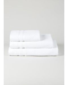100% Cotton Towels