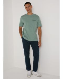 Slim Fit Chinos