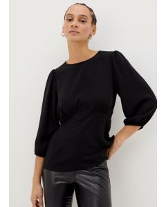 Empire Waist Blouse