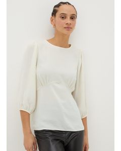 3/4 Sleeve Blouse