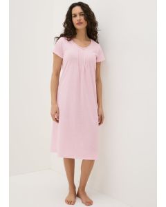 Ditsy Print Nightie