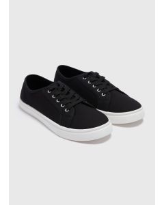 Injected Lace Trainers