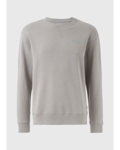 Relaxed Fit Sweatshirt