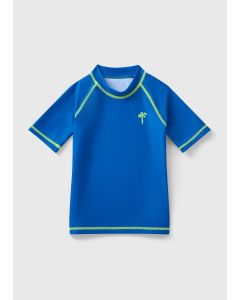 Boys Rash Vest