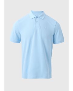 Plain Polo Shirt