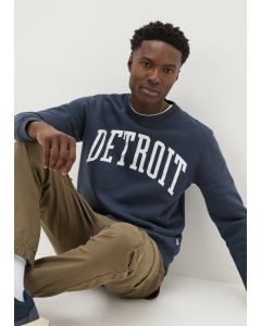 Detroit Sweatshirt