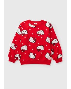 Hello Kitty Kids Sweatshirt