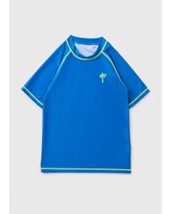 Boys Rash Vest