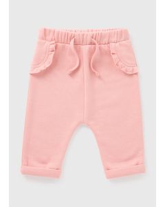 Baby Frill Jogging Bottoms