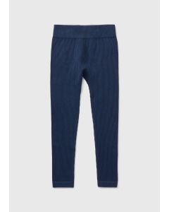 Girls Seamless Leggings
