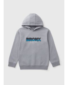 Boys Ombre Bronx Hoodie