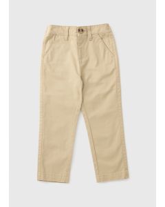 Boys Chino Trousers