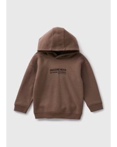 Boys Awesome Mood Hoodie