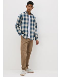 Straight Fit Chinos
