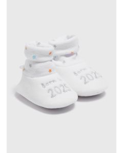 Baby Born In 2025 Sock Boots