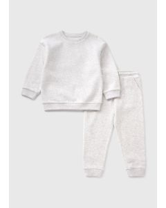 Boys Sweatshirt & Jogging Bottom Set