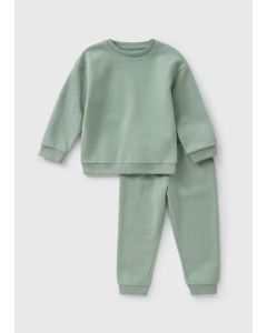 Boys Sweatshirt & Jogging Bottom Set