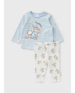 Disney 2 Piece Baby Thumper Top & Legging