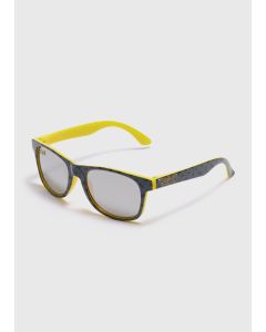 Batman Boys Sunglasses-Black-One Size
