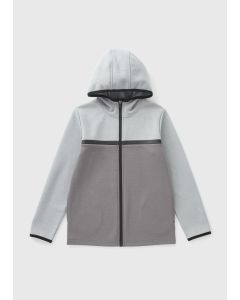 Boys Heatseal Hoodie