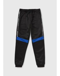Boys Tricot Jogging Bottoms