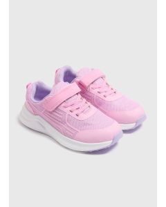 Girls Running Trainers